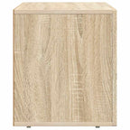 Mobile TV Rovere Sonoma 60 x 35 x 40 cm Legno multistrato