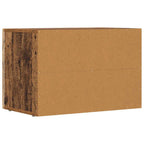 Mobile TV Legno vecchio 60 x 35 x 40 cm Legno multistrato