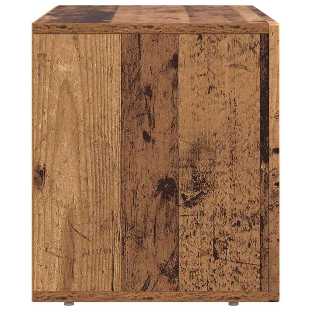 Mobile TV Legno vecchio 60 x 35 x 40 cm Legno multistrato