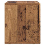 Mobile TV Legno vecchio 60 x 35 x 40 cm Legno multistrato