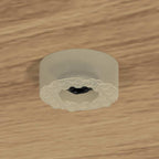 Mobile TV Rovere artigianale 60 x 35 x 40 cm Legno multistrato