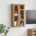 Armadio pensile Rovere artigianale 59 x 20 x 100 cm