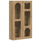 Armadio pensile Rovere artigianale 59 x 20 x 100 cm