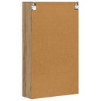 Armadio pensile Rovere artigianale 59 x 20 x 100 cm