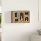 Armadio pensile Rovere artigianale 60 x 20 x 40 cm