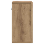Armadio pensile Rovere artigianale 60 x 20 x 40 cm