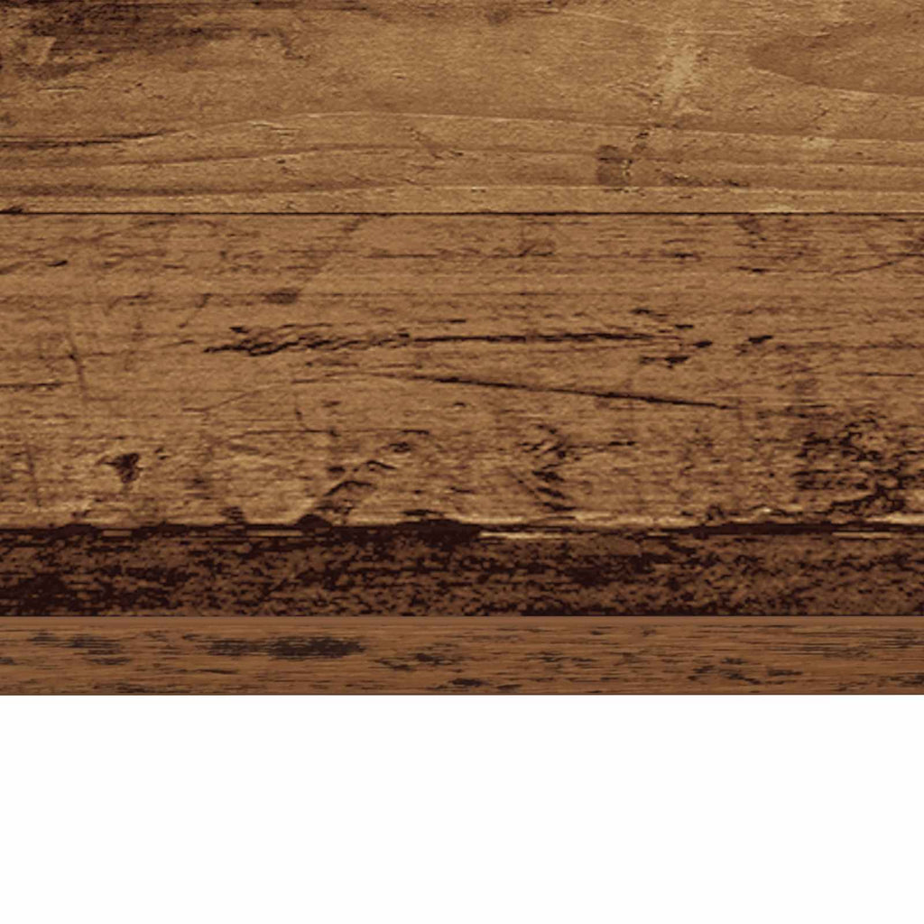 Scrivania a parete Legno vecchio 60 x 45 x 30 cm