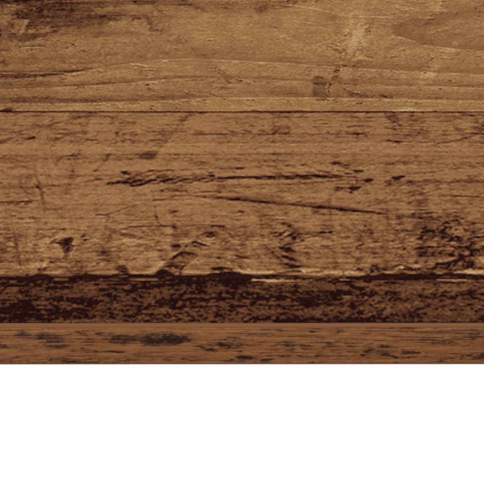 Scrivania a parete Legno vecchio 60 x 45 x 30 cm