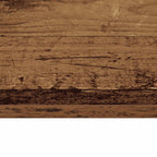 Scrivania a parete Legno vecchio 80 x 45 x 30 cm