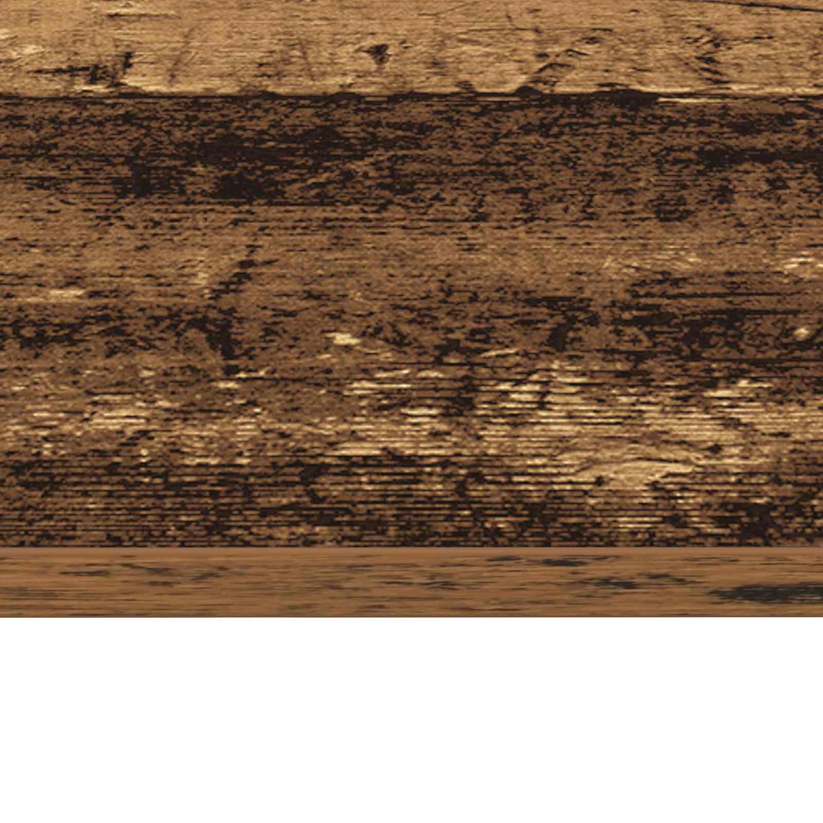 Scrivania a parete Legno vecchio 100 x 45 x 30 cm