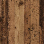 Scaffale da parete Legno vecchio 38 x 19 x 19 cm
