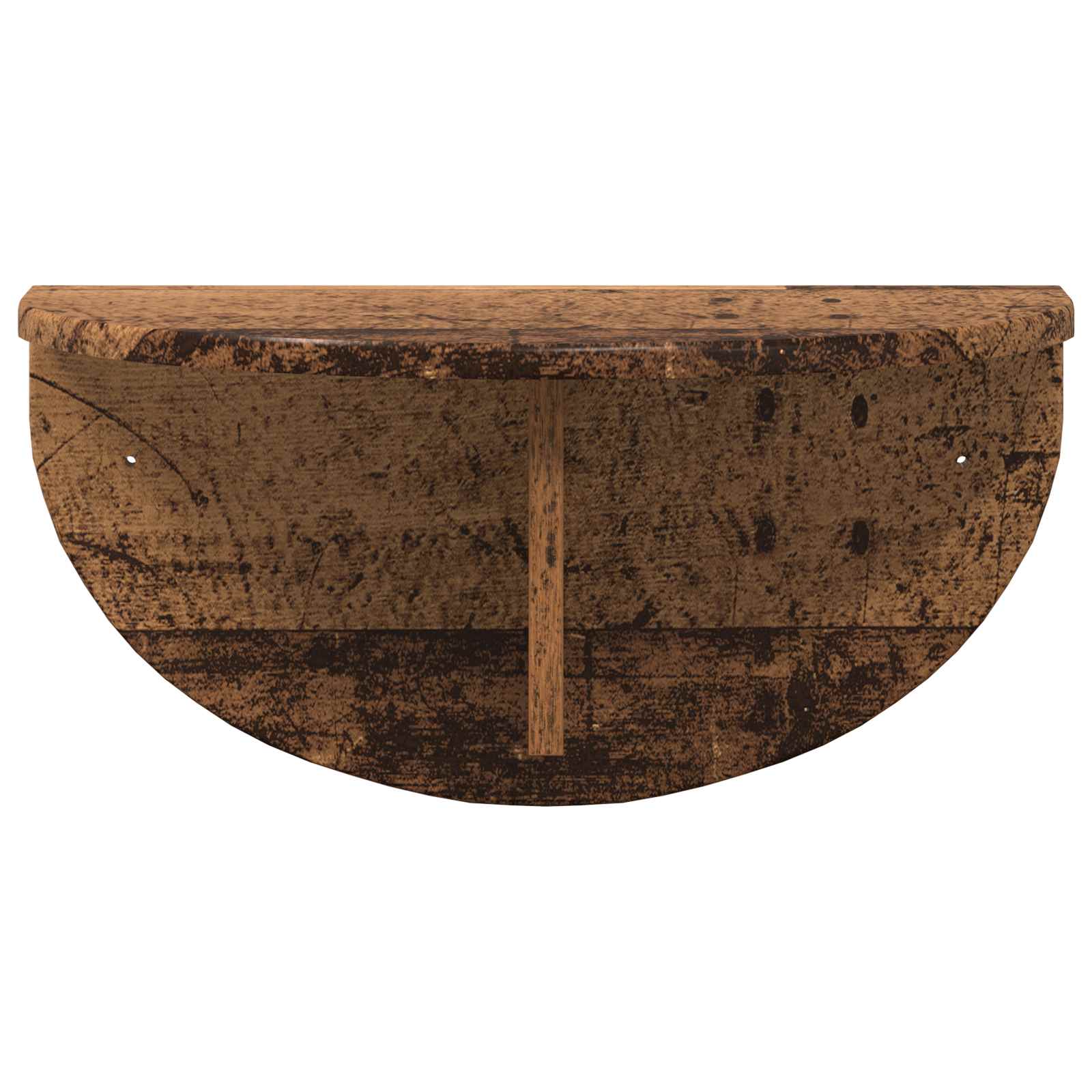 Scaffale da parete Legno vecchio 48 x 24 x 24 cm