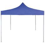 Tenda Party Blu 200 x 200 x 315 cm Tessuto Oxford