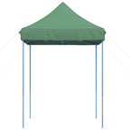 Tenda Party Verde 200 x 200 x 306 cm Tessuto Oxford
