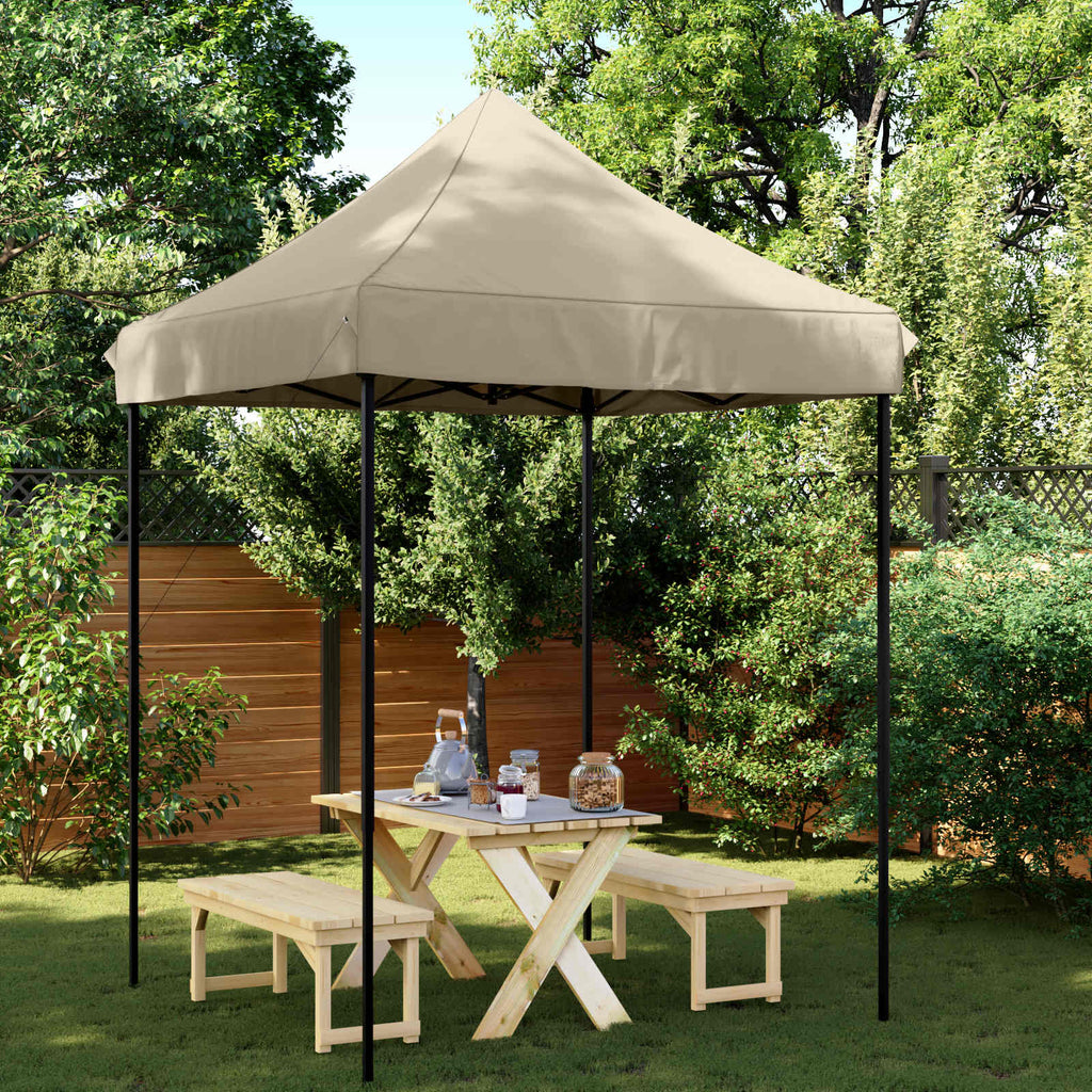 Tenda Party Talpa 200 x 200 x 306 cm Tessuto Oxford