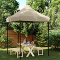 Tenda Party Talpa 200 x 200 x 306 cm Tessuto Oxford