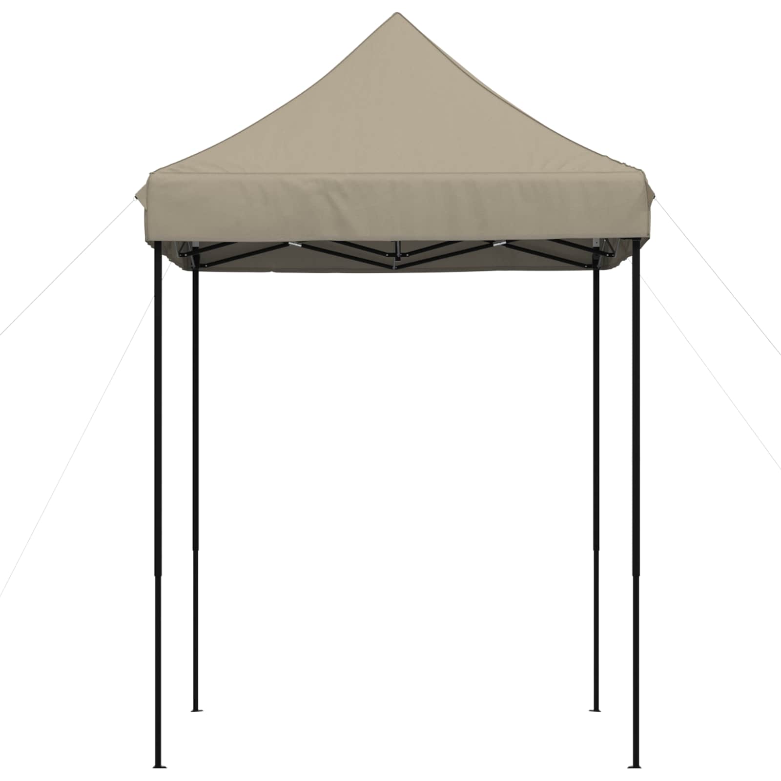 Tenda Party Talpa 200 x 200 x 306 cm Tessuto Oxford
