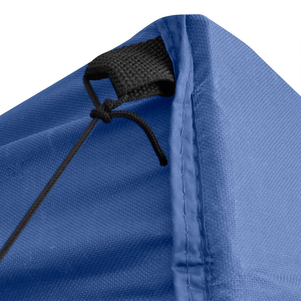 Tenda Party Blu 200 x 200 x 315 cm Tessuto Oxford