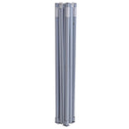Tenda Party Blu 200 x 200 x 315 cm Tessuto Oxford