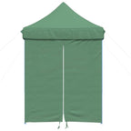 Tenda Party Verde 200 x 200 x 306 cm Tessuto Oxford
