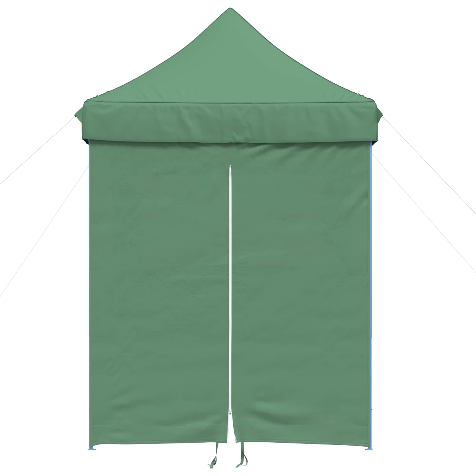 Tenda Party Verde 200 x 200 x 306 cm Tessuto Oxford