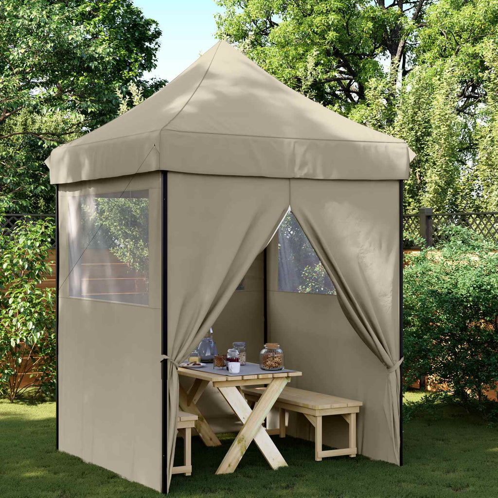 Tenda Party Talpa 200 x 200 x 306 cm Tessuto Oxford