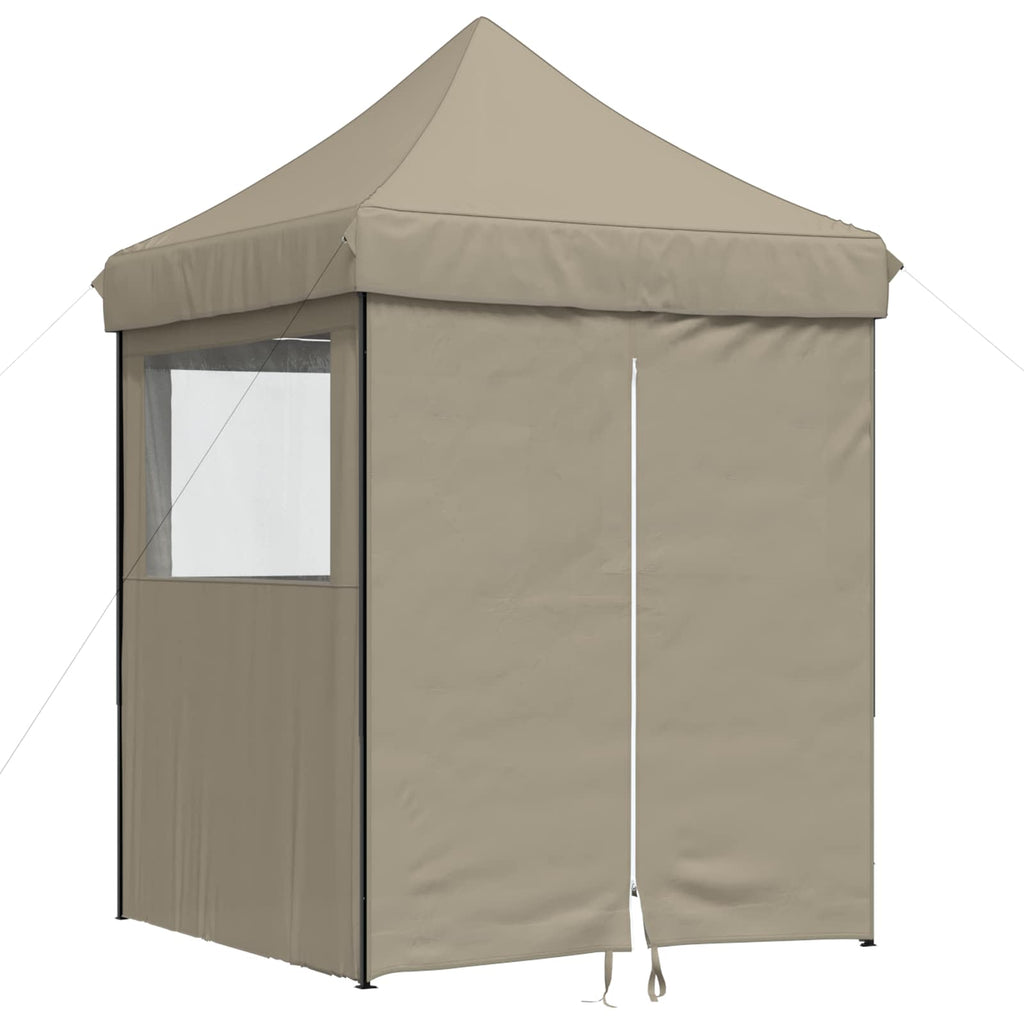 Tenda Party Talpa 200 x 200 x 306 cm Tessuto Oxford