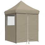 Tenda Party Talpa 200 x 200 x 306 cm Tessuto Oxford