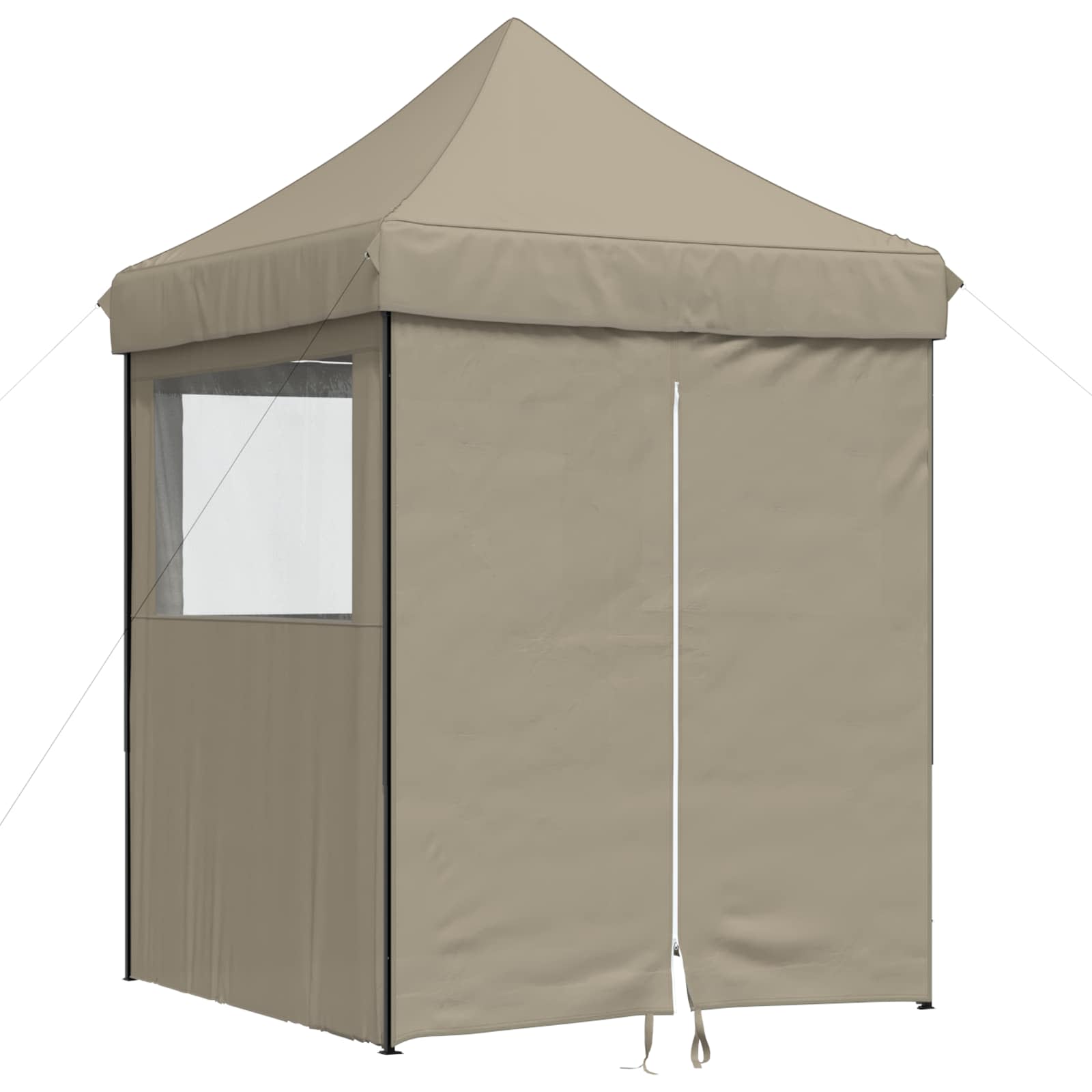 Tenda Party Talpa 200 x 200 x 306 cm Tessuto Oxford