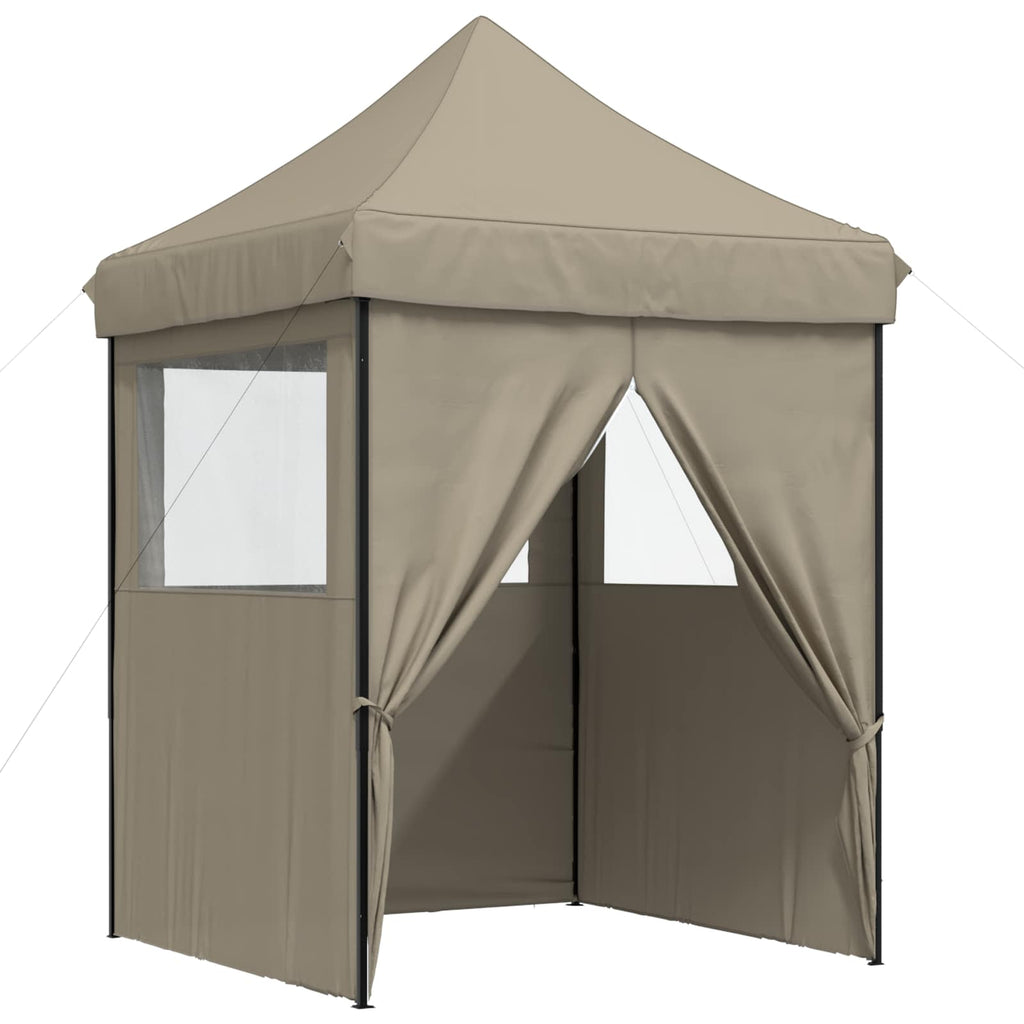Tenda Party Talpa 200 x 200 x 306 cm Tessuto Oxford