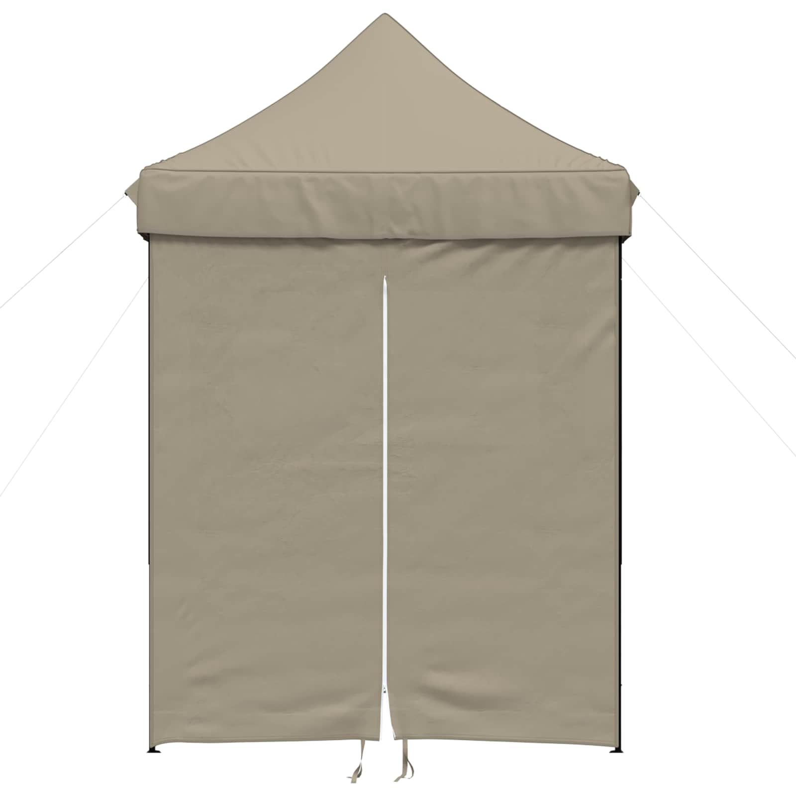 Tenda Party Talpa 200 x 200 x 306 cm Tessuto Oxford