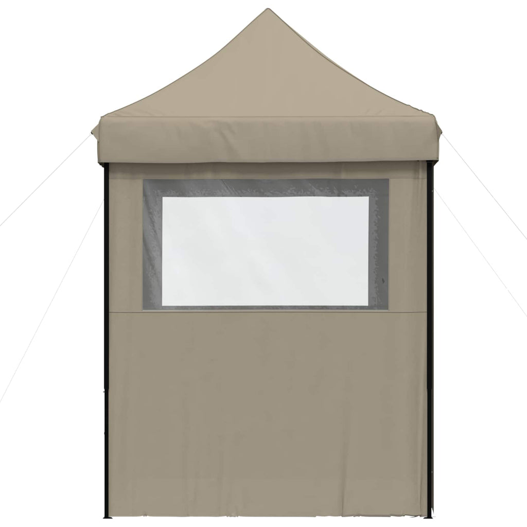 Tenda Party Talpa 200 x 200 x 306 cm Tessuto Oxford