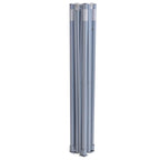 Tenda Party Blu 291 x 291 x 315 cm Tessuto Oxford