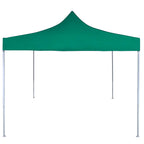 Tenda Party Verde 291 x 291 x 315 cm Tessuto Oxford