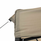 Tenda Party Talpa 292 x 292 x 315 cm Tessuto Oxford