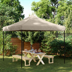 Tenda Party Talpa 292 x 292 x 315 cm Tessuto Oxford