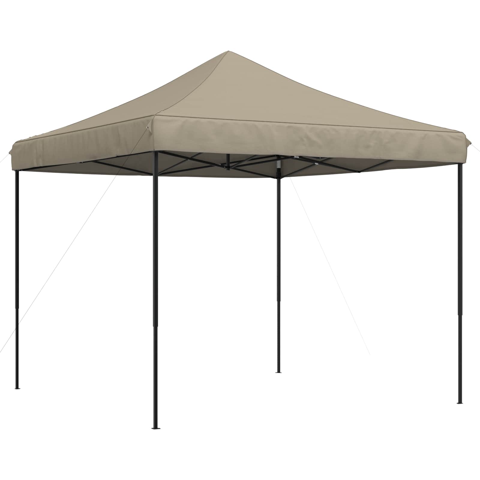 Tenda Party Talpa 292 x 292 x 315 cm Tessuto Oxford