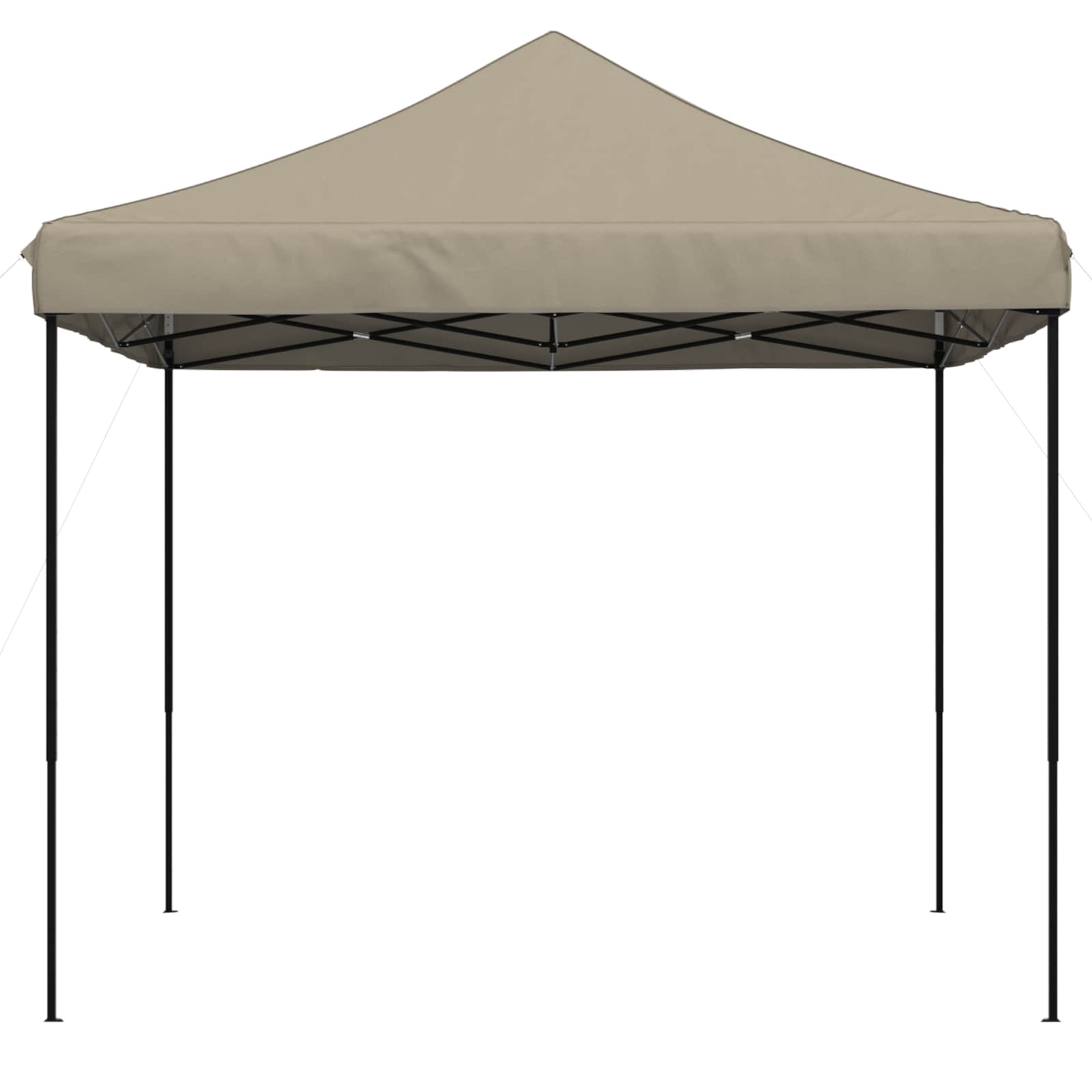 Tenda Party Talpa 292 x 292 x 315 cm Tessuto Oxford