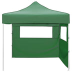 Tenda Party Verde 292 x 292 x 315 cm Tessuto Oxford