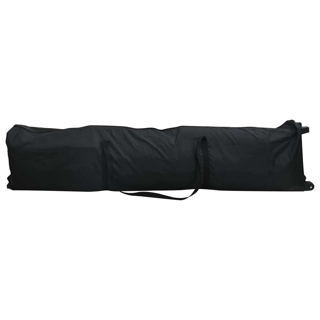 Tenda Party Verde 292 x 292 x 315 cm Tessuto Oxford