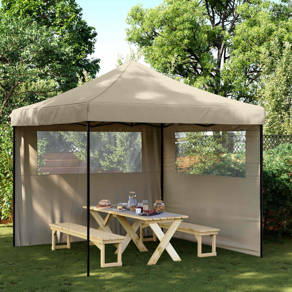 Tenda Party Talpa 292 x 292 x 315 cm Tessuto Oxford