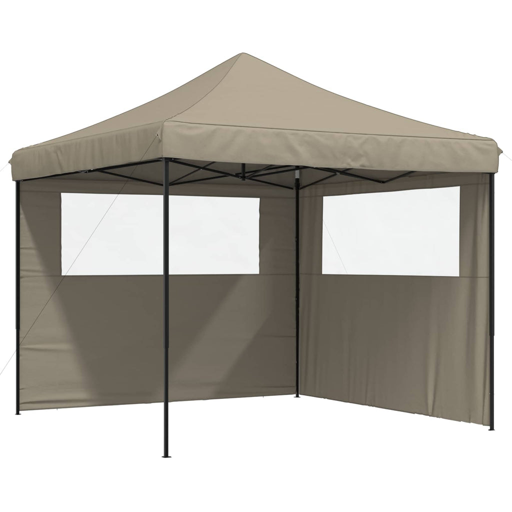 Tenda Party Talpa 292 x 292 x 315 cm Tessuto Oxford