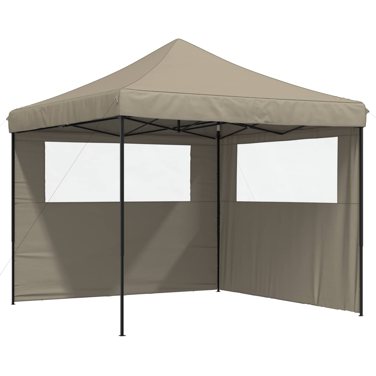 Tenda Party Talpa 292 x 292 x 315 cm Tessuto Oxford