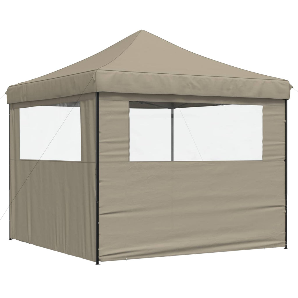 Tenda Party Talpa 292 x 292 x 315 cm Tessuto Oxford
