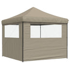 Tenda Party Talpa 292 x 292 x 315 cm Tessuto Oxford