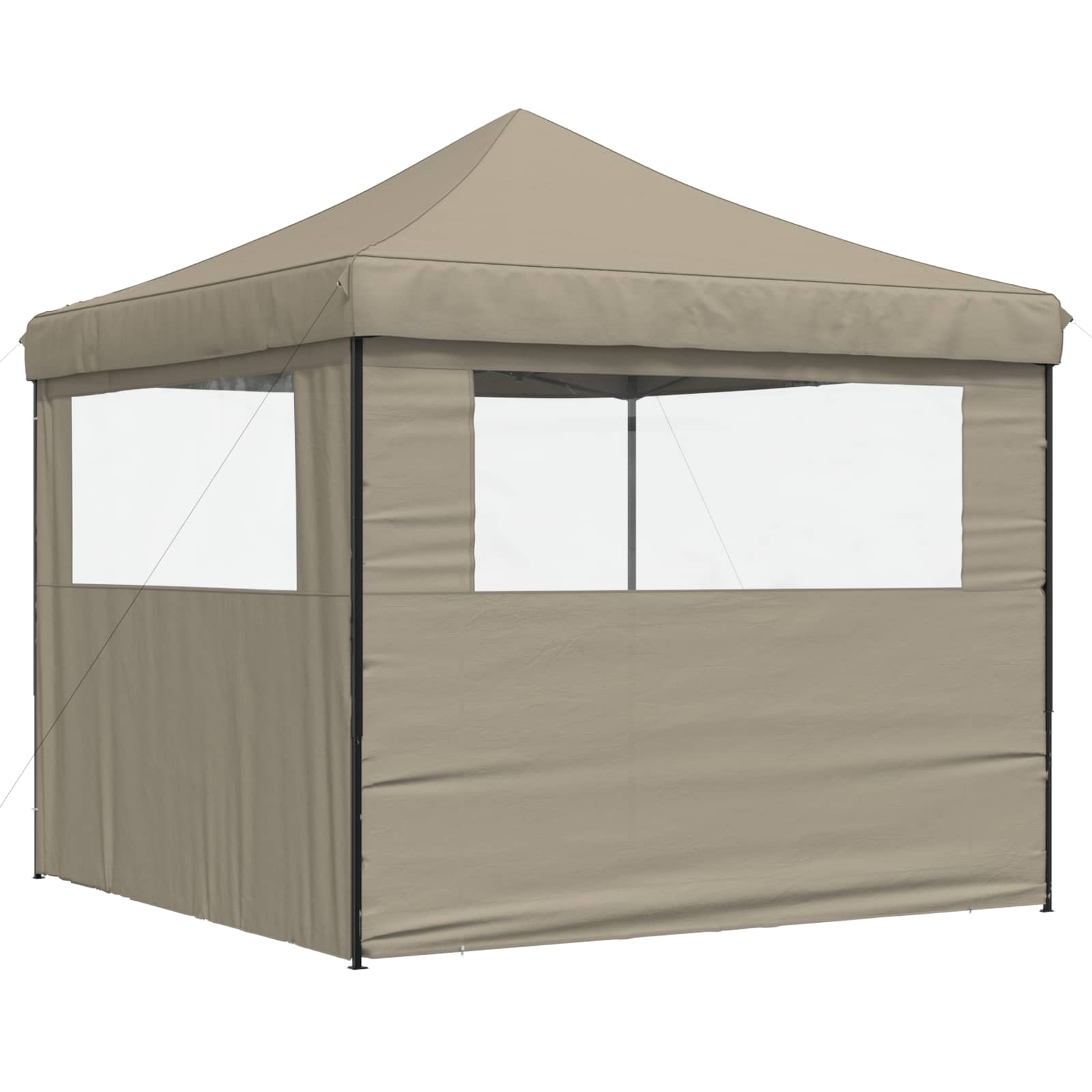 Tenda Party Talpa 292 x 292 x 315 cm Tessuto Oxford