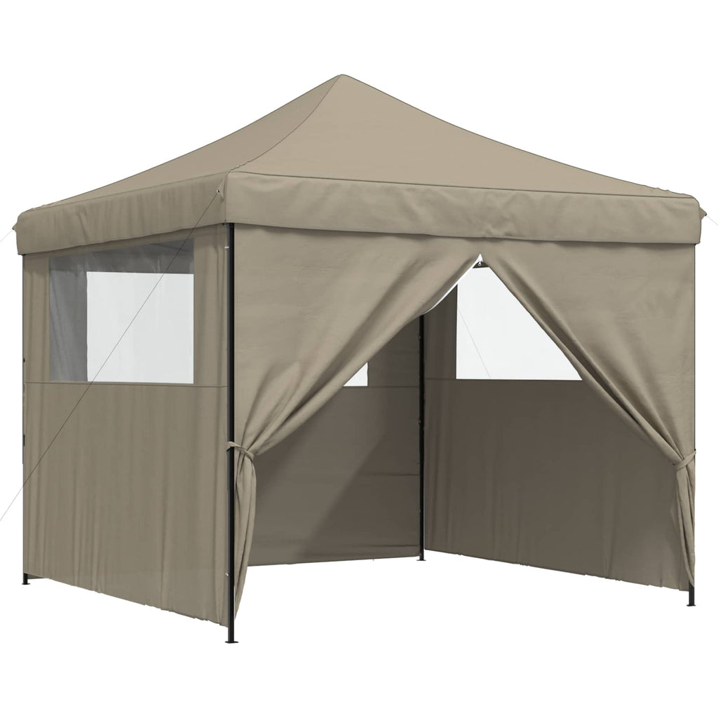 Tenda Party Talpa 292 x 292 x 315 cm Tessuto Oxford