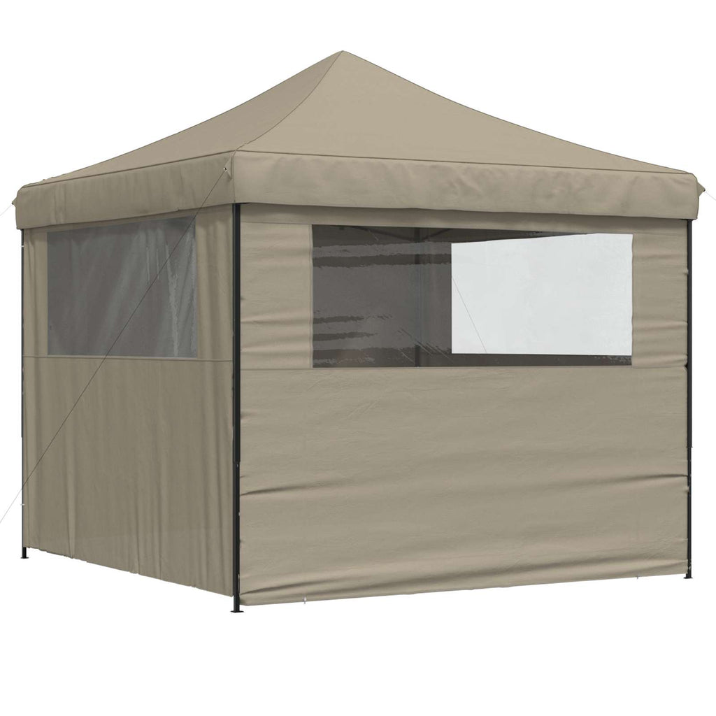 Tenda Party Talpa 292 x 292 x 315 cm Tessuto Oxford