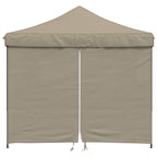 Tenda Party Talpa 292 x 292 x 315 cm Tessuto Oxford