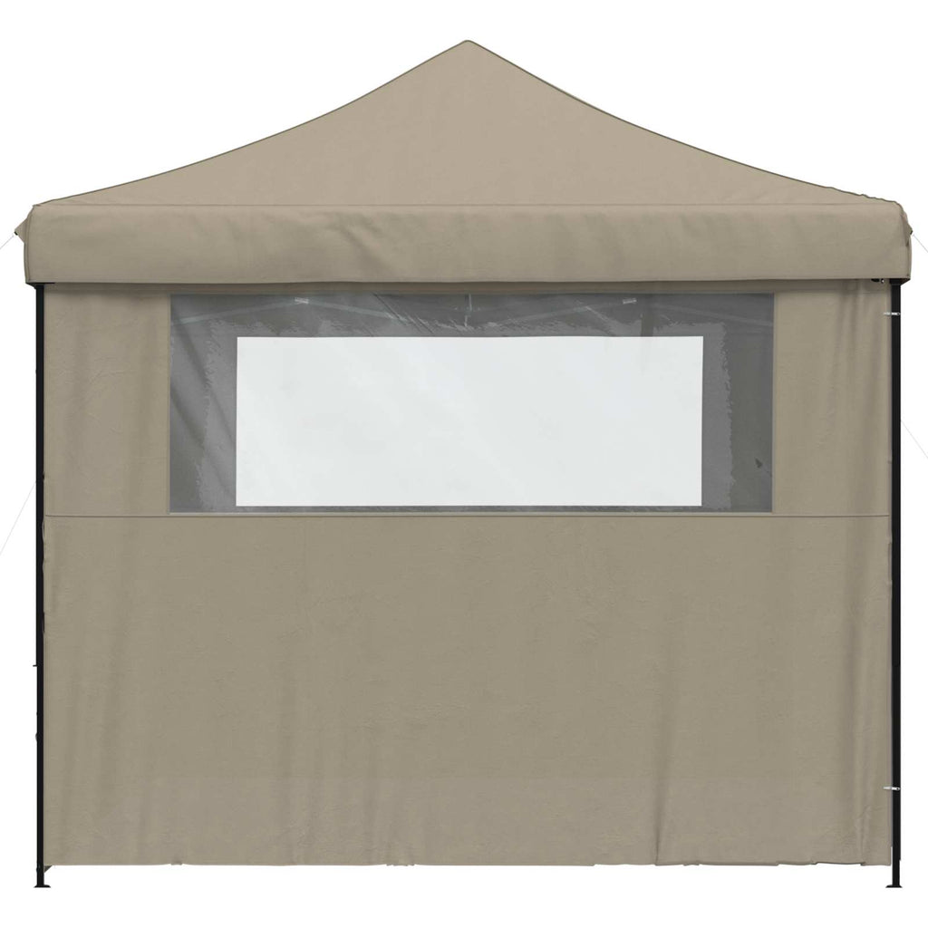 Tenda Party Talpa 292 x 292 x 315 cm Tessuto Oxford